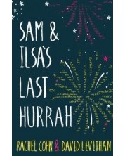 Sam and Ilsa`s Last Hurrah -1